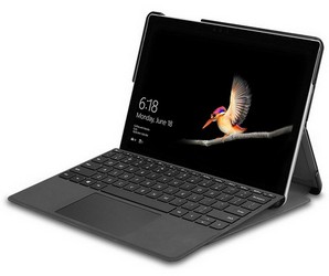 Замена разъема usb на планшете Microsoft Surface Go в Пскове